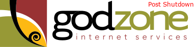 GodZone Internet Services